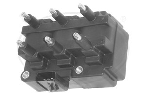 Sytytyspuola, CHRYSLER VOYAGER IV, VOYAGER / GRAND VOYAGER III, DODGE CARAVAN, 04609140AB, 4609140AB
