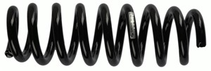 Jousi (auton jousitus), Taka-akseli, BMW 1 [F20, F21], 3 Touring [E91], 33 53 6 773 596, 33 53 6 773 597, 6 773 596, 6 773 597
