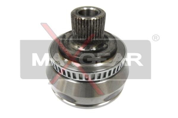 Vetoakselin nivelsarja MAXGEAR 49-0261