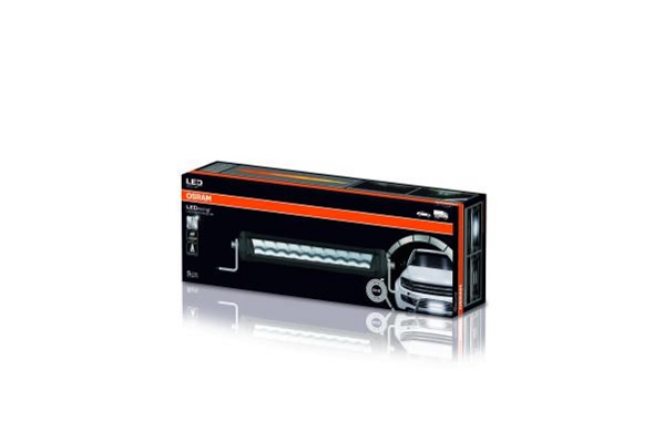 Kaukovalo OSRAM LEDDL103-SP
