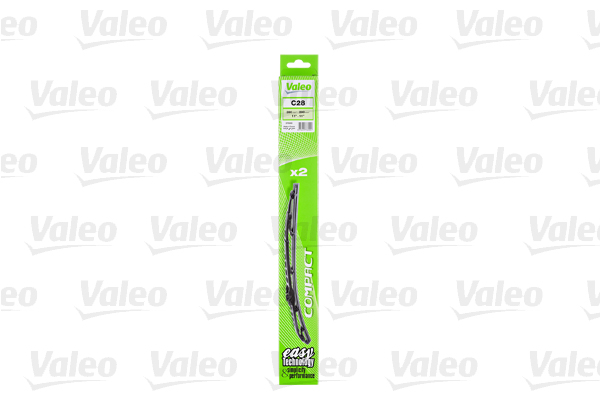 Pyyhkijänsulka VALEO 576000