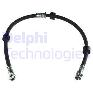 Jarruletku DELPHI LH7172