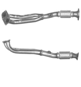 Pakoputki, Edessä, FIAT BARCHETTA, 7768502