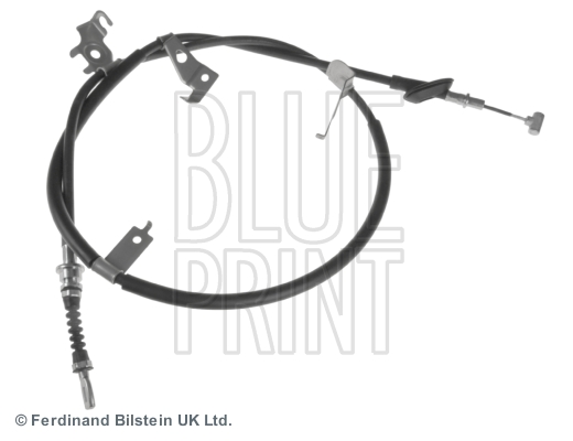 Käsijarruvaijeri BLUE PRINT ADK84694