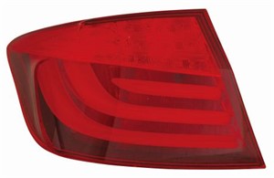 Takavalo, Oikea, BMW 5 [F10], 63217203230