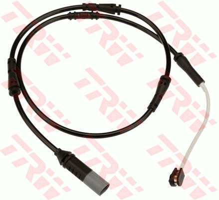 Jarrupalan kulumisen ilmaisin TRW GIC367