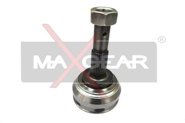 Vetoakselin nivelsarja MAXGEAR 49-0173