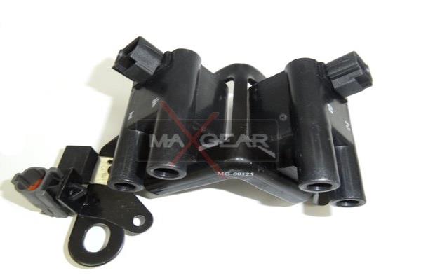 Sytytyspuola MAXGEAR 13-0124