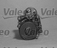 Käynnistin, CITROËN,DS,OPEL,PEUGEOT,TOYOTA,VAUXHALL, 28100YV020, 28100-YV020, 3647959, 5802AA, 5802-AA, 5802EG, 5802-EG, 5802Z8, 5802-Z8