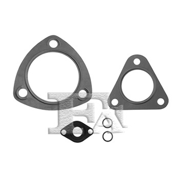 Asennussarja, turboahdin FA1 KT450060E