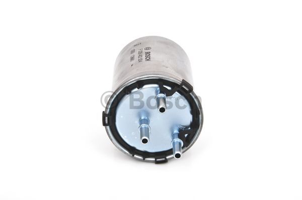 Polttoainesuodatin BOSCH F 026 402 834
