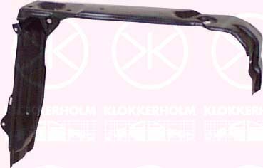 Ajovalon pidike KLOKKERHOLM 3511242