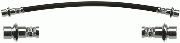 Jarruletku TRW PHA607