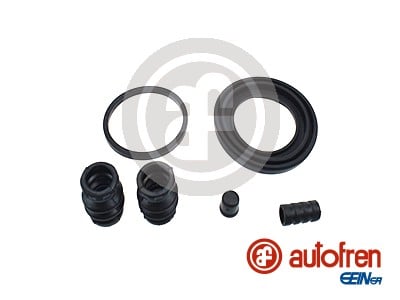 Korjaussarja, jarrusatula AUTOFREN SEINSA D4632