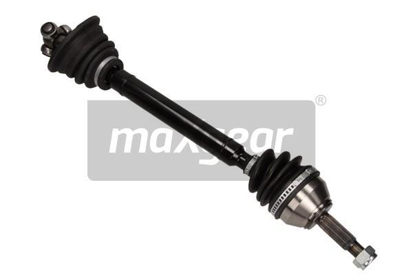 Vetoakseli MAXGEAR 49-0537