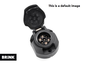 Sähkökaapelisarja, 7-napainen, DACIA DUSTER