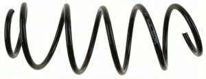Jousi (auton jousitus), Etuakseli, FORD FIESTA V, 1146136, 1151929, 2S61-5310-BC