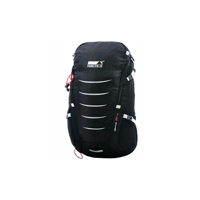 High Peak Onyx 24L reppu, musta