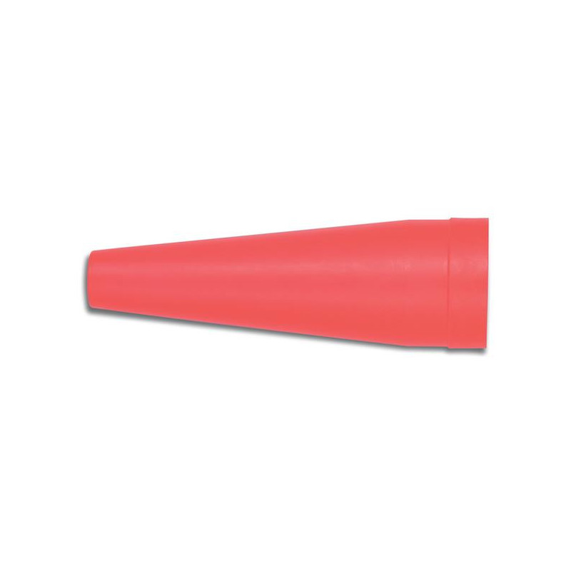 Maglite D valokartio, useita värejä