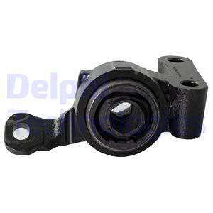 Control Arm-/Trailing Arm Bush DELPHI TD937W