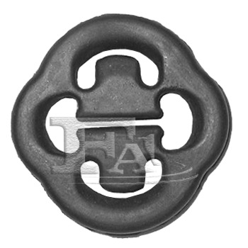 Pidike, pakoputkisto FA1 113-904