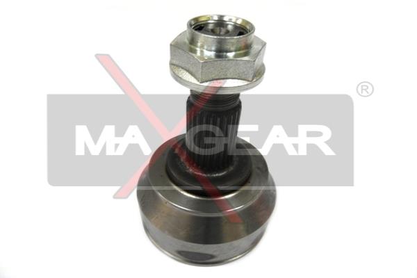Vetoakselin nivelsarja MAXGEAR 49-0360