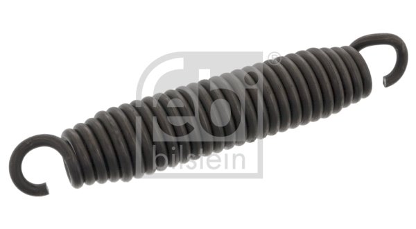Jousi, jarrukengät FEBI BILSTEIN 05780