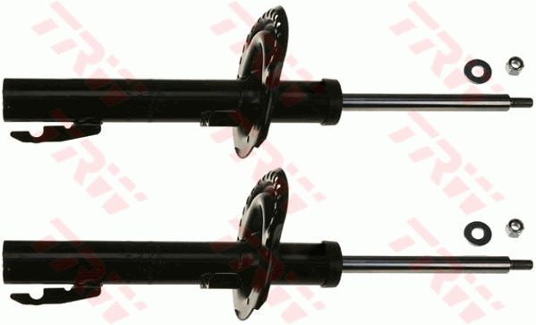 Iskunvaimennin TRW JGM598T