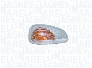 Vilkkuvalo, Oikea, RENAULT MASTER Skåp III, 261652475R