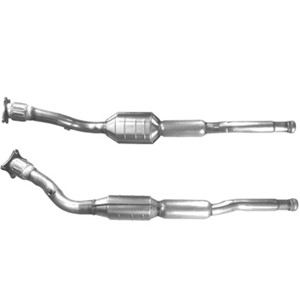 Katalysaattori, VOLVO 850, 850 Kombi, S70, V70 I, 1271280, 1271780, 8603022, 9202455, 92024553, 9205571, 9445331