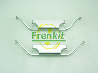 Tarvikesarja, jarrupala FRENKIT 901096