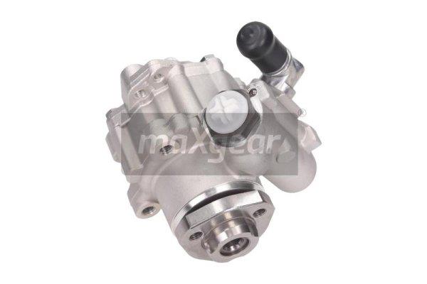 Hydrauliikkapumppu, ohjaus MAXGEAR 48-0081