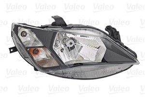 Ajovalo, Oikea, SEAT IBIZA IV, IBIZA SC IV, IBIZA ST IV, 6J1941022G, 6J1941022K