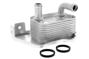 Öljynjäähdytin, moottoriöljy, OPEL ASTRA H, ASTRA H GTC, ASTRA H Kombi, ASTRA H Skåp / kombi, VAUXHALL ASTRA Mk V, ASTRAVAN Mk V, 56 50