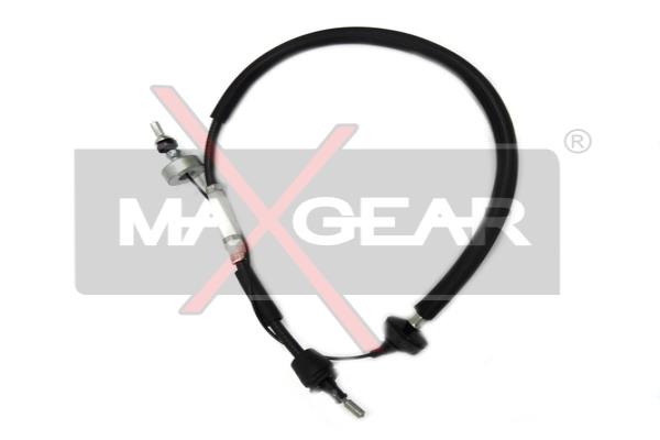 Kytkinvaijeri MAXGEAR 32-0210