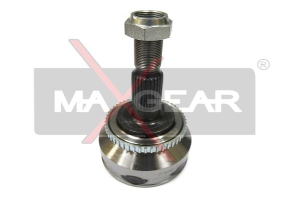 Vetoakselin nivelsarja MAXGEAR 49-0216