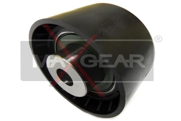 Ohjainrulla, hammashihna MAXGEAR 54-0145