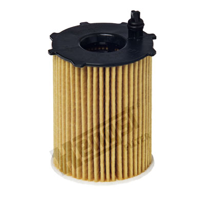 Öljynsuodatin HENGST FILTER E1023H D232