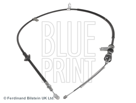 Käsijarruvaijeri BLUE PRINT ADK84657