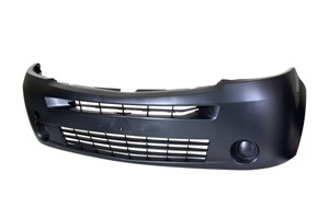Puskuri, eteen, Edessä, NISSAN,RENAULT, 82 00 394 563
