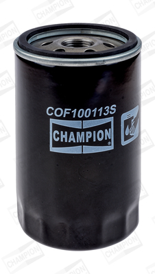 Öljynsuodatin CHAMPION COF100113S