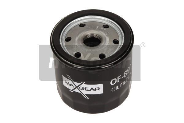 Öljynsuodatin MAXGEAR 26-0607