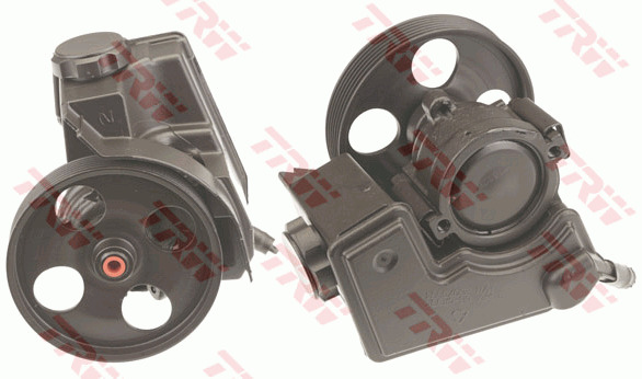 Hydrauliikkapumppu, ohjaus TRW JPR461