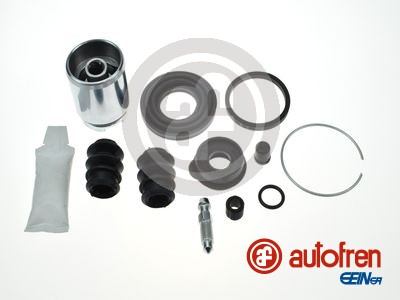 Korjaussarja, jarrusatula AUTOFREN SEINSA D41195K