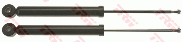 Iskunvaimennin TRW JGT1204T