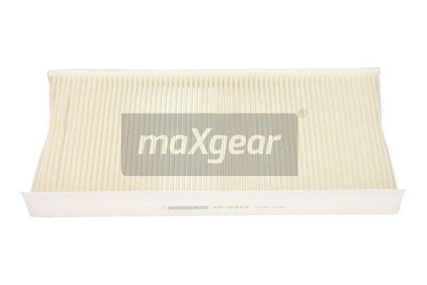 Raitisilmasuodatin MAXGEAR 26-0516