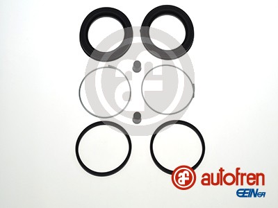 Korjaussarja, jarrusatula AUTOFREN SEINSA D41529