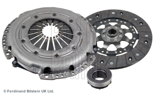 Kytkinpaketti BLUE PRINT ADV183036