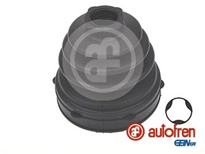 Paljekumisarja, vetoakseli, Vaihteiston puoli, CITROËN,FORD,NISSAN,RENAULT,VOLVO, 1322213, 1444323, 30711741, 30711753, 39741BU129, 3M51