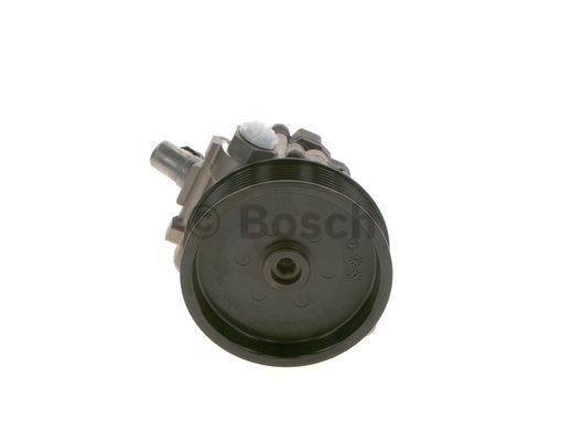 Hydrauliikkapumppu, ohjaus BOSCH K S00 000 694